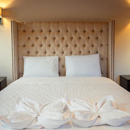 Hotel California Urubamba Zewnętrze zdjęcie