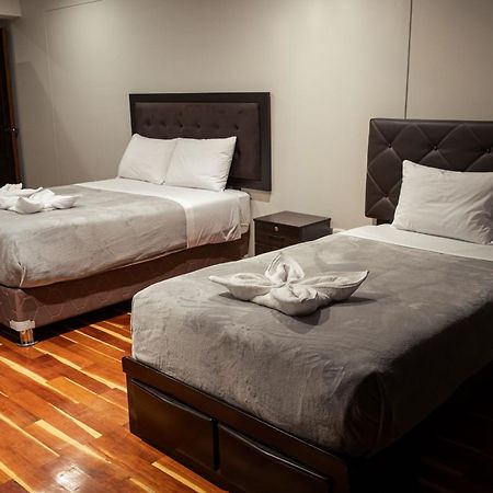 Hotel California Urubamba Zewnętrze zdjęcie