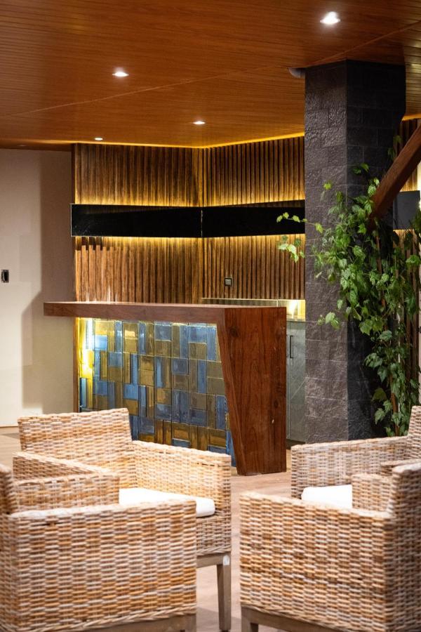 Hotel California Urubamba Zewnętrze zdjęcie