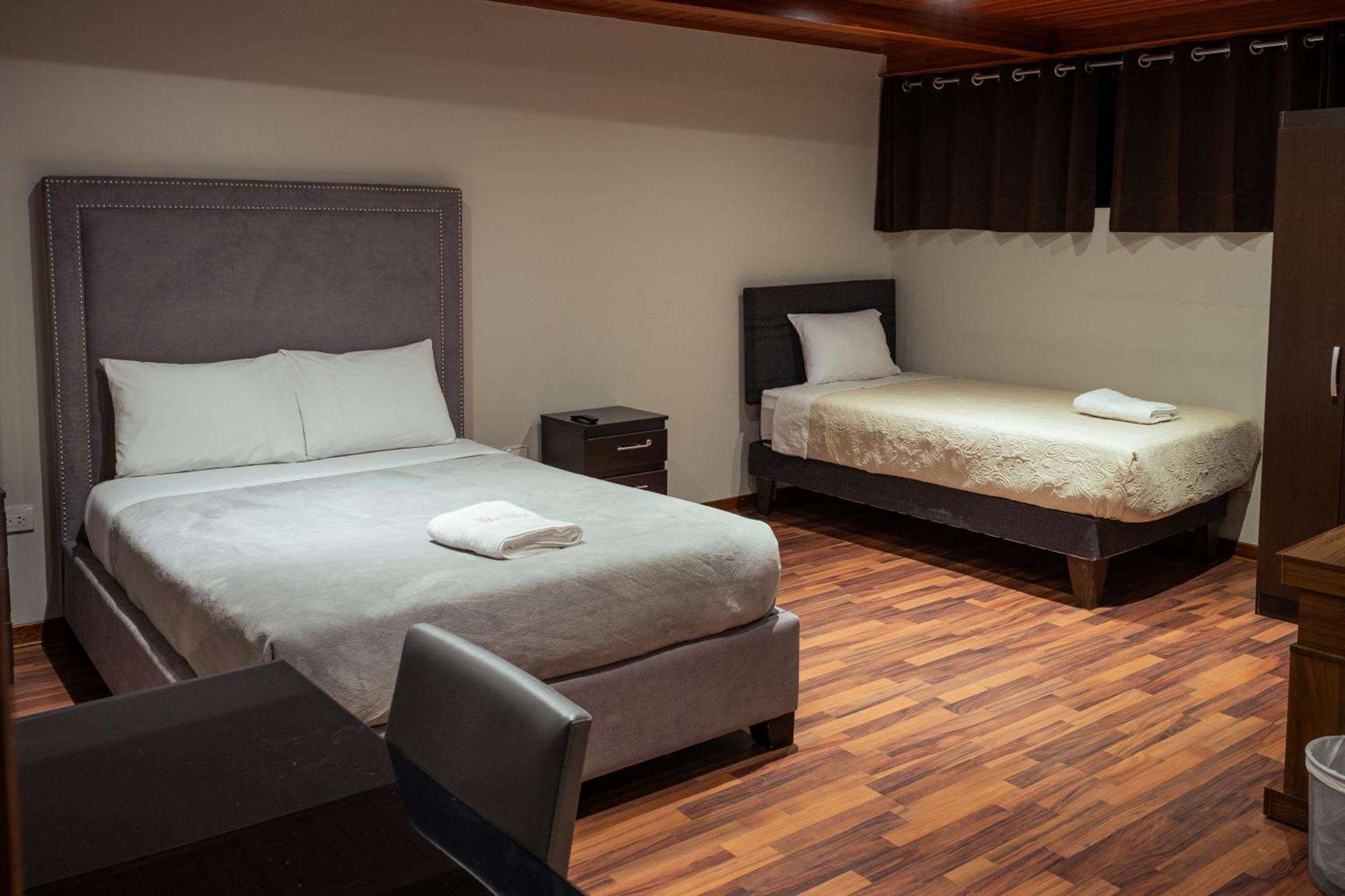 Hotel California Urubamba Zewnętrze zdjęcie