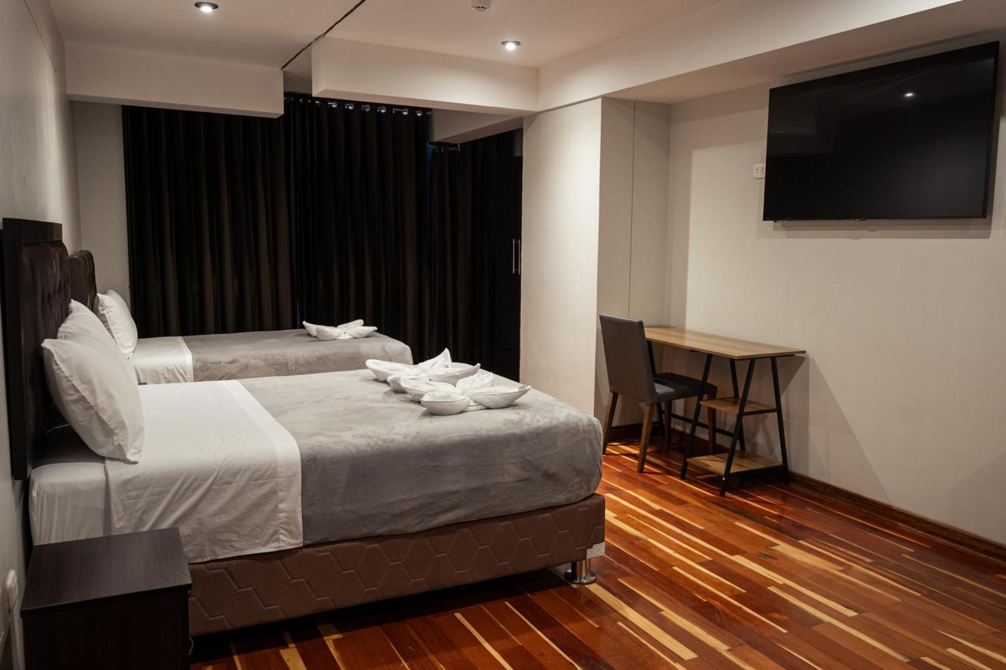 Hotel California Urubamba Zewnętrze zdjęcie
