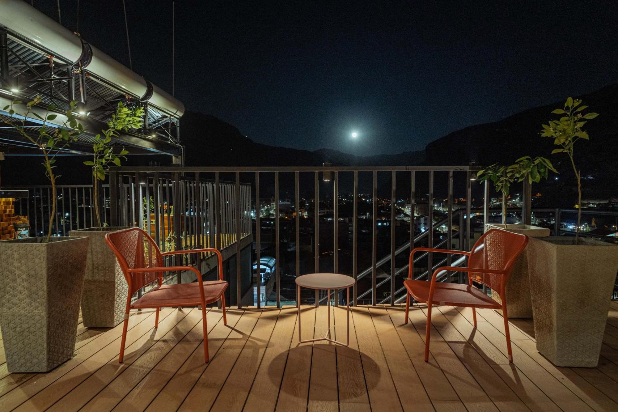 Hotel California Urubamba Zewnętrze zdjęcie