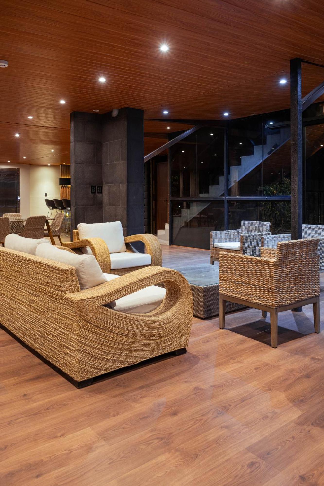Hotel California Urubamba Zewnętrze zdjęcie