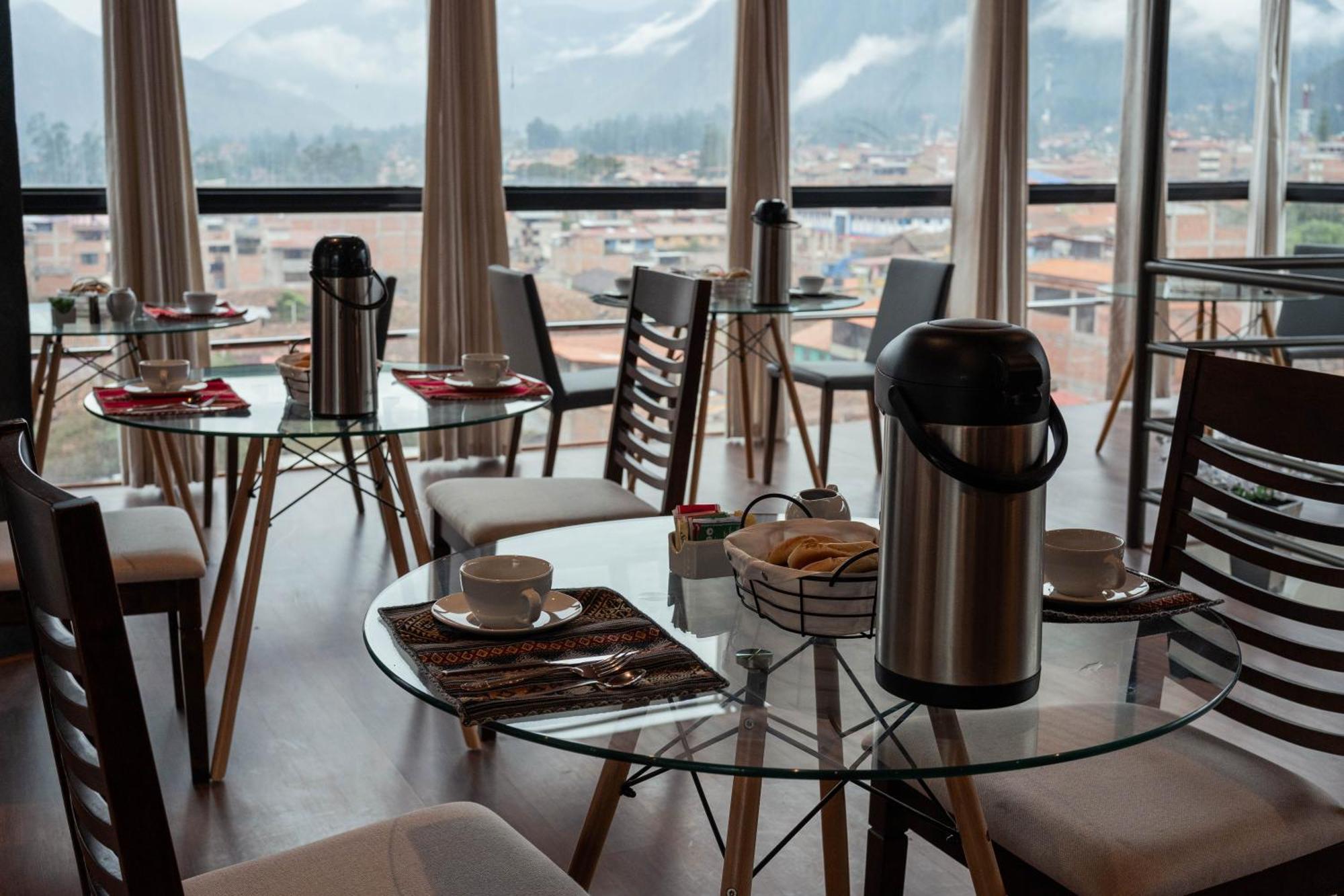 Hotel California Urubamba Zewnętrze zdjęcie